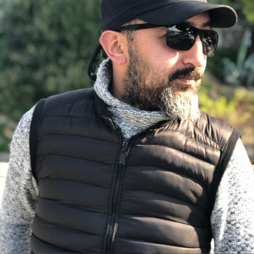 Gürhan Şen