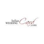Indian Wedding cards