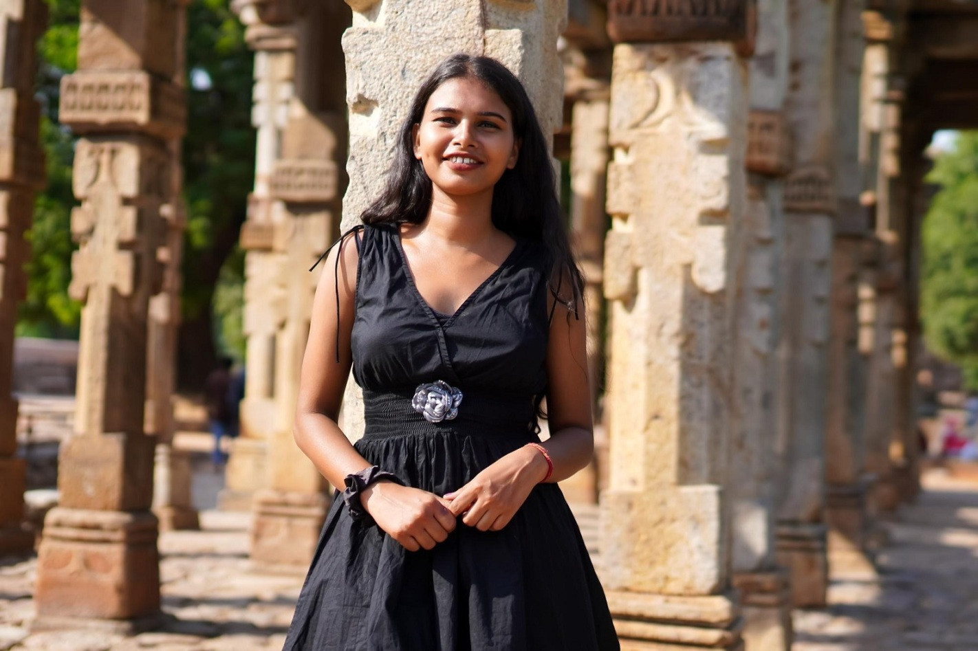 Sameeksha Panta