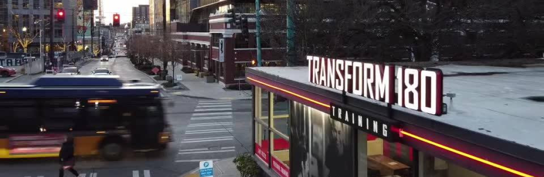 Transform 180 Training