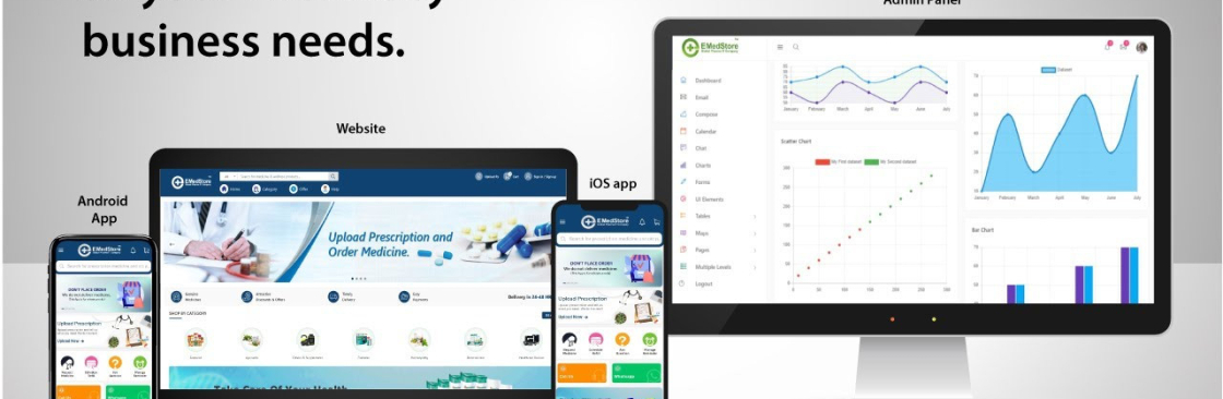 EMed HealthTech Pvt Ltd