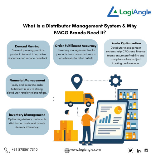 Logiangle idalgve