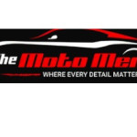 The Moto Men
