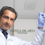 DrArya Edalat