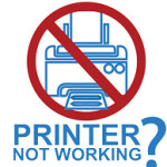 Printer Not Working Troubleshooting