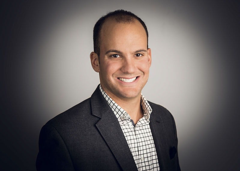 Brian Korienek
