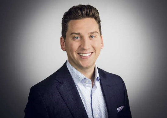Anthony Pellegrino