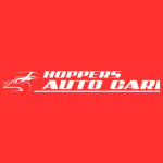 Hopper Auto Care