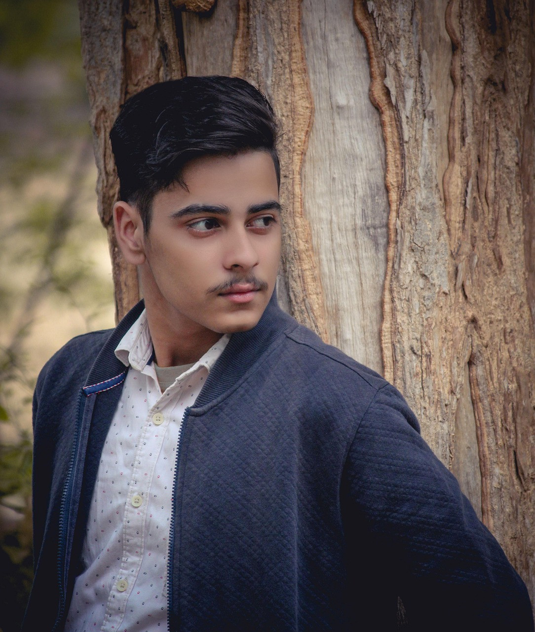Ayush Bisht