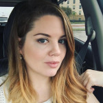 Zoe Carwood