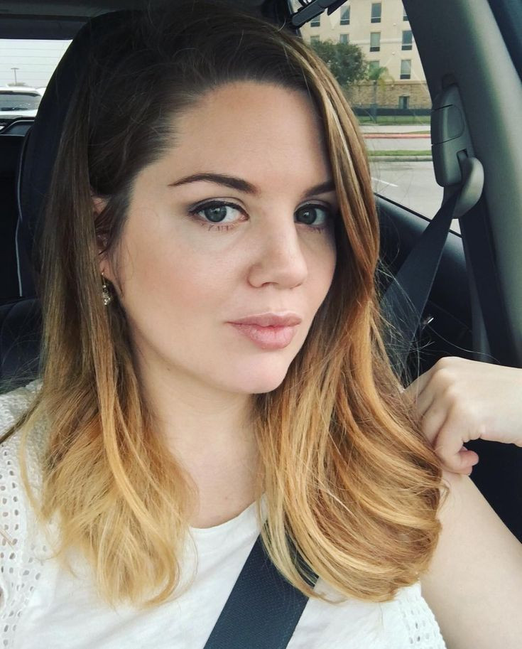Zoe Carwood