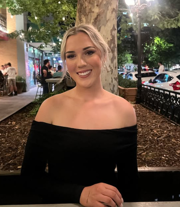 Amelia Francis