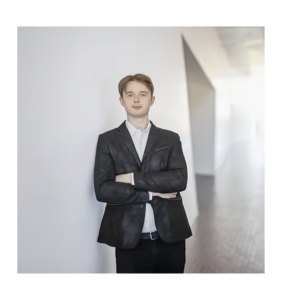 Connor Remes