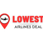 Lowest airlines deal
