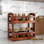 Kitchen Racks