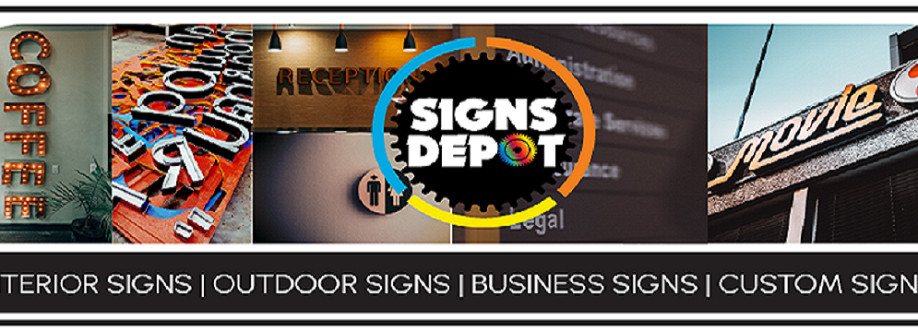 Signs Depot