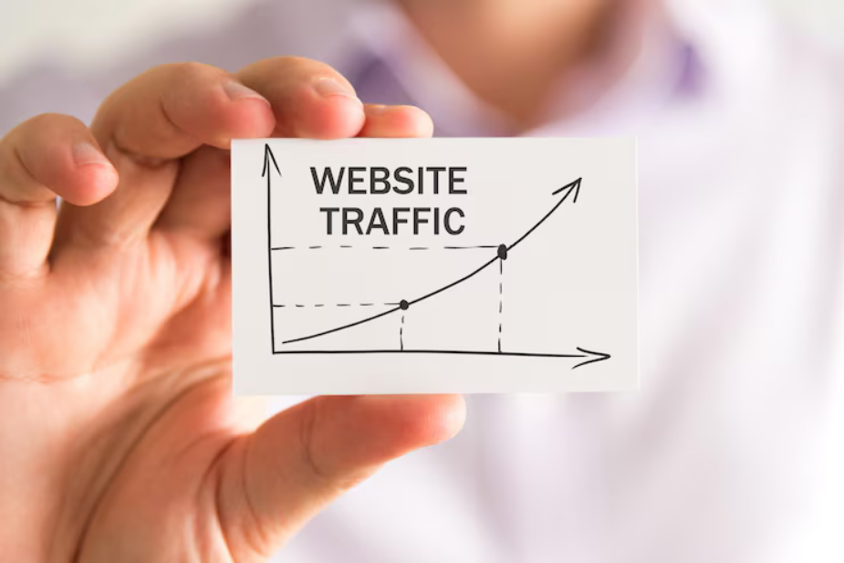 How to Increase Website Traffic: A Step-by-Step Guide for 2025 | by Danari Media | Jun, 2025 | Medium