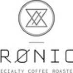 chronicle coffee