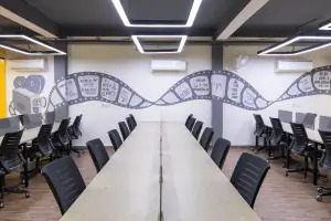 Searching for Office Space in Noida Sector 63? – Sharkspace Coworking Blog