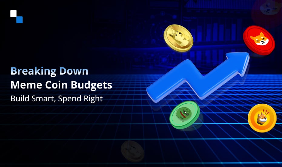 How Much Does Meme Coin Development Cost in 2025?
