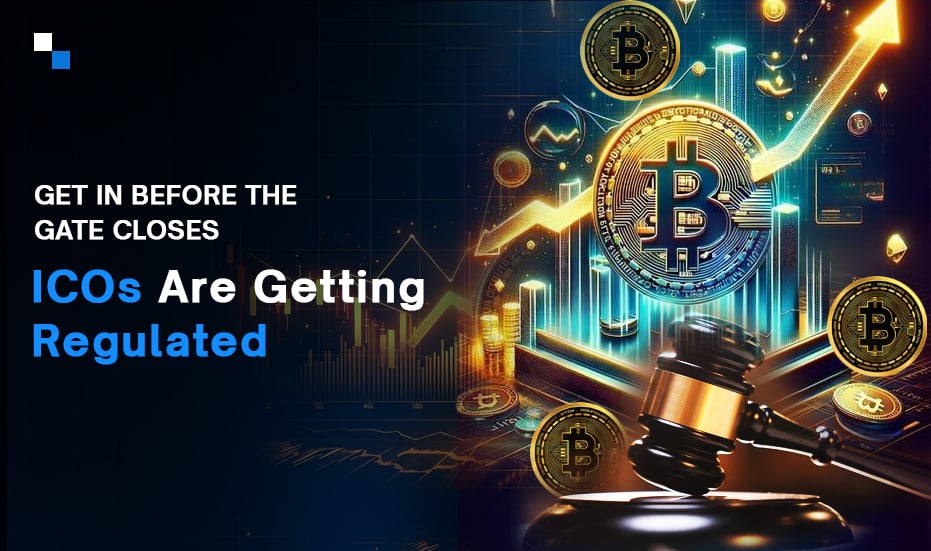 ICO Development in 2025: Why Compliance-Ready Token Launches Win