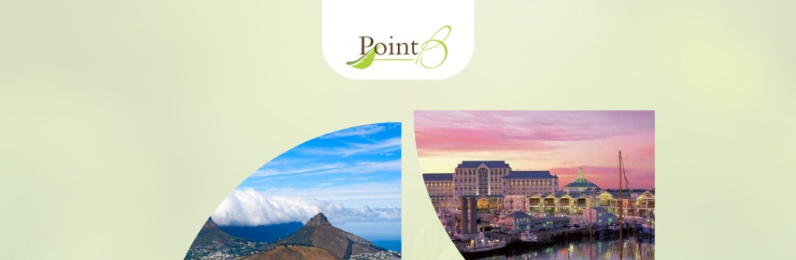 Pointb Travel