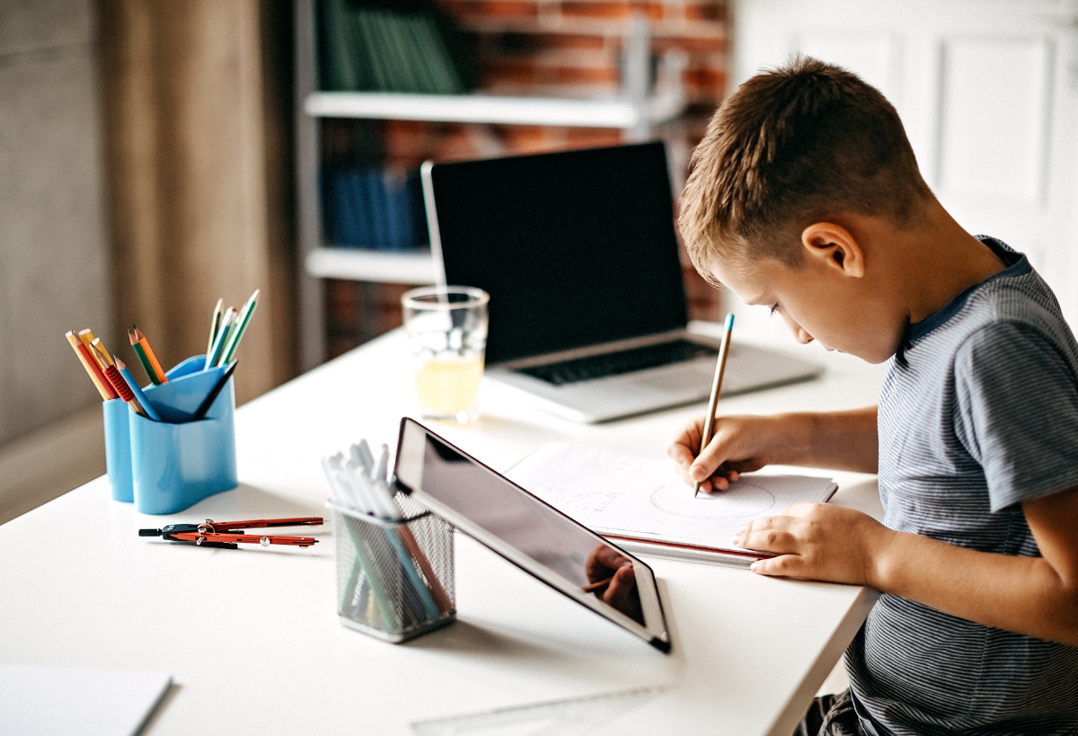Learning Made Easy: A Year 7 Maths Guide for Students – Voices of everything