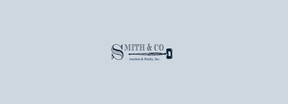 Smith and Co Auction and Realty Inc