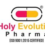 Holy Evolution Pharma Pharma