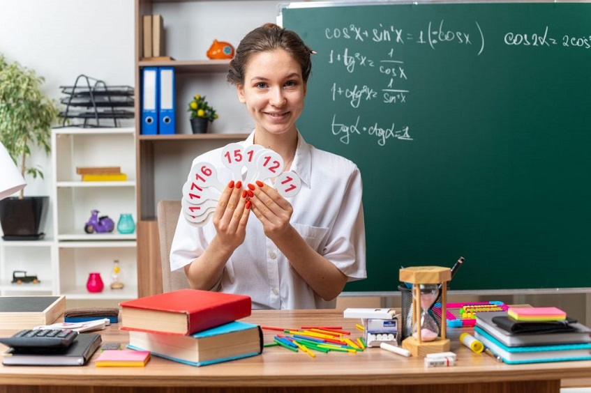 Fun Meets Focus: Enhance Learning with Interactive Teaching Aids - LovingLocal