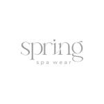 Spring Spa Wear