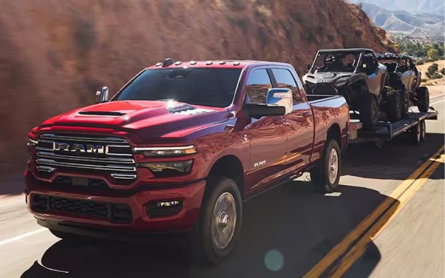 5 Exterior Upgrades for Your Ute - Online Authority