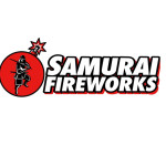 Samurai Fireworks