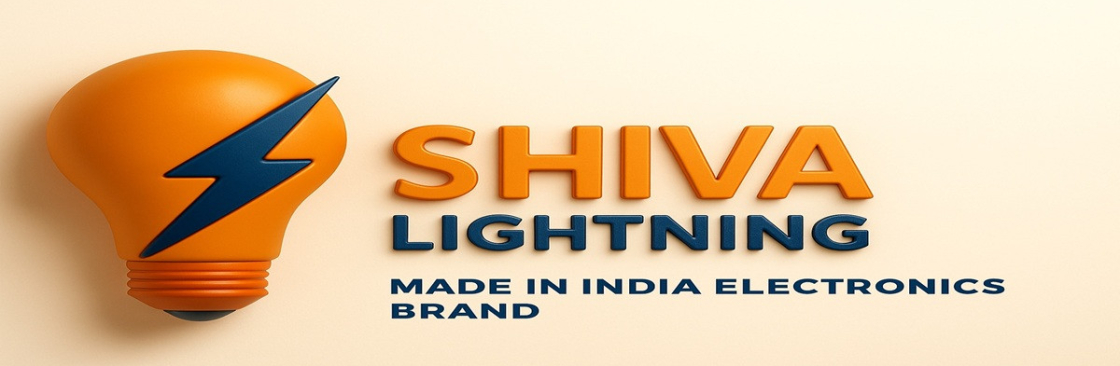 Shiva Lightning