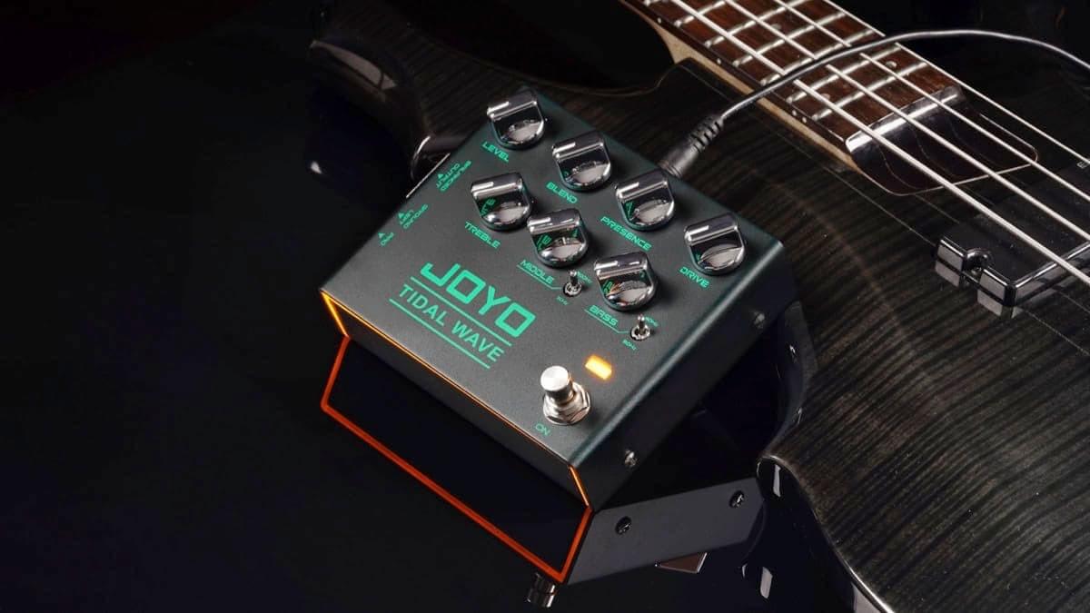 3 Guitar Accessories for a Balanced and Crisp Performan...