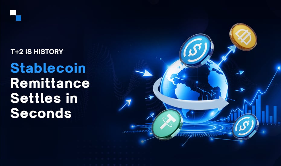 Why Stablecoin Remittance Beats Traditional Payment Rails in 2025