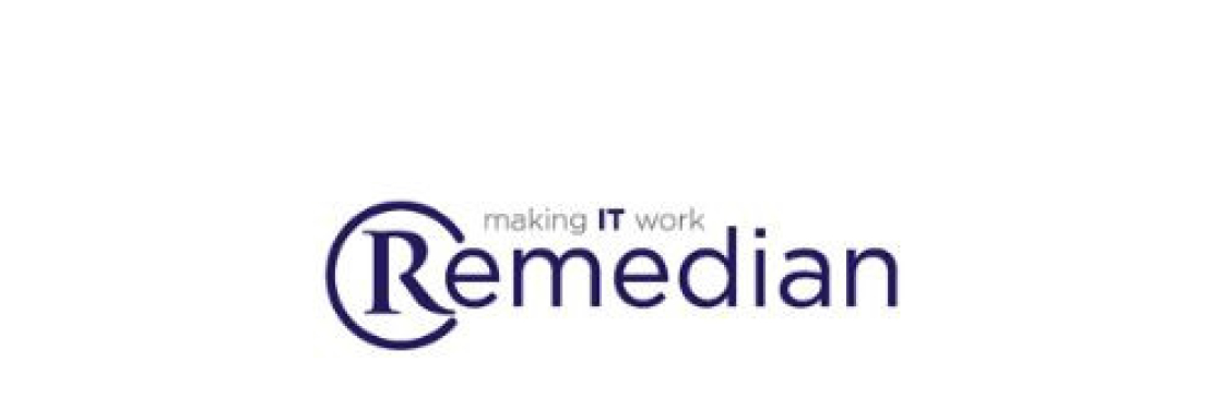 Remedian IT Solutions