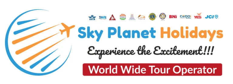 Dinesh Skyplanetholidays