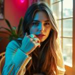 Amelia King King
