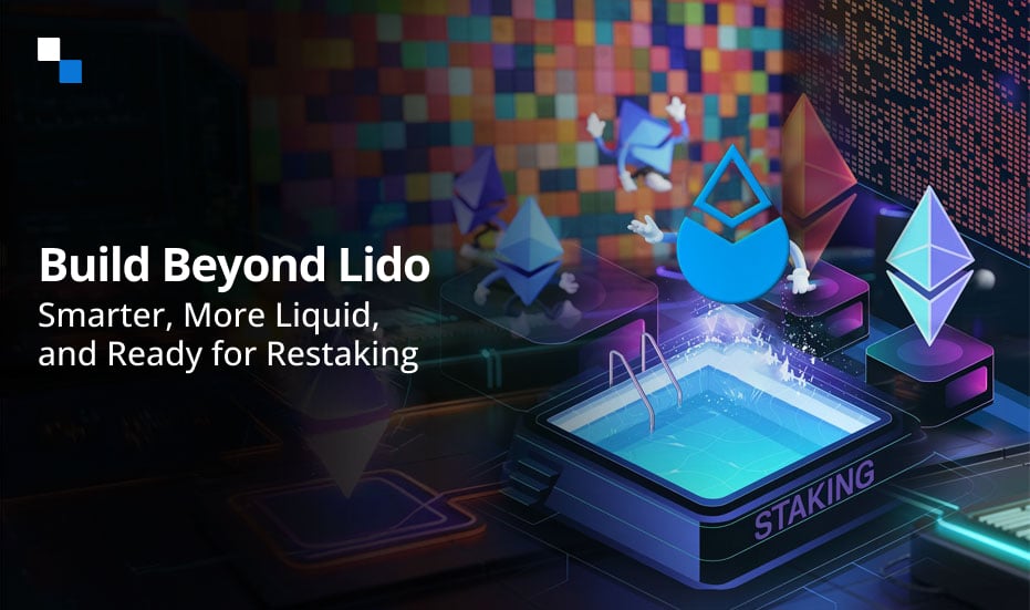 DeFi Staking Platform Development Guide 2025