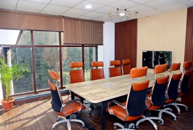 Work Smarter: Find the Ideal Coworking Space in Noida Sector 63 | by Prafful Goel | Aug, 2025 | Medium