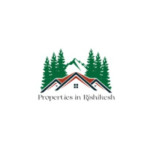 Properties in Rishikesh