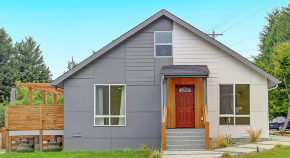 Top 5 Home Improvements That Boost Property Value in Houston | Jay Thomas