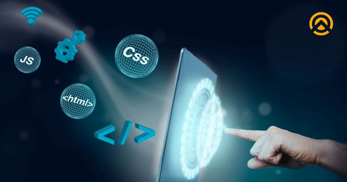 No-Code & Low-Code Development Services | Amplework