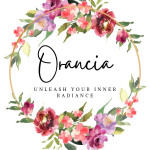 orancia skincare