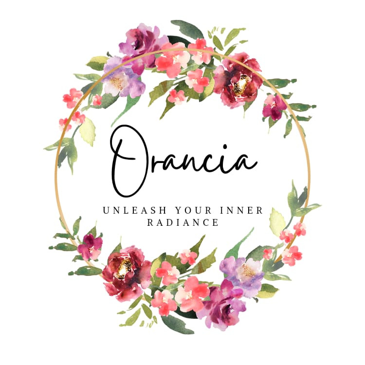 orancia skincare