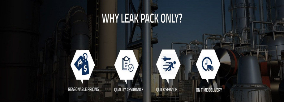 LEAK PACK