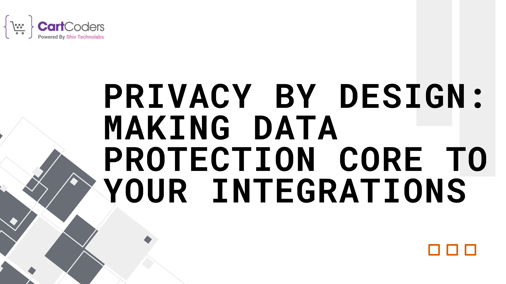 Shopify Integration Services: Trust, Privacy & Compliance Strategies for 2025 – Shopify Insights