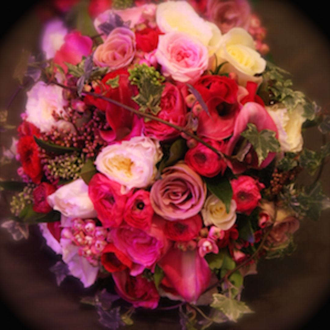Fresh Flowers for Weddings & Events | Essential Wedding Hire - Essential Wedding Hire - Medium