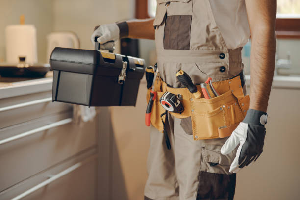 Most Common Home Repairs Fixed by Handyman Services in Nashville TN | by Modern Handymen and Remodel | Sep, 2025 | Medium